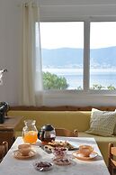 Salamis Beachfront House