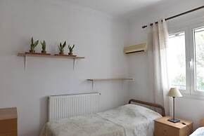 Salamis Beachfront House