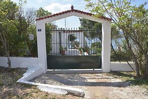 Salamis Beachfront House