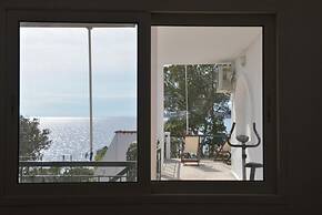 Salamis Beachfront House