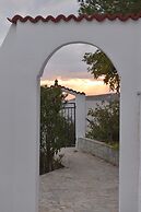 Salamis Beachfront House