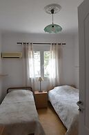 Salamis Beachfront House