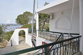 Salamis Beachfront House