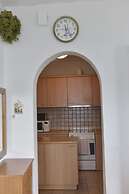 Salamis Beachfront House