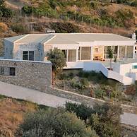 Villa Patelo With Private Pool and Jacuzzi