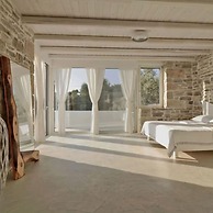 Villa Patelo With Private Pool and Jacuzzi