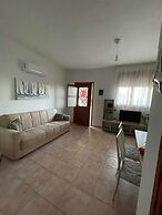 Hercules House in Tsoutsouras