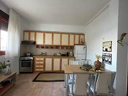 Hercules House in Tsoutsouras