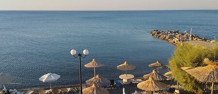 Hercules House in Tsoutsouras