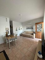 Hercules House in Tsoutsouras