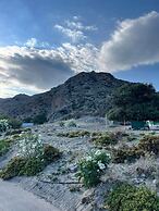 Hercules House in Tsoutsouras