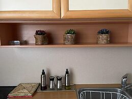 Hercules House in Tsoutsouras