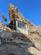 Hercules House in Tsoutsouras