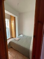 Hercules House in Tsoutsouras