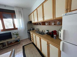 Hercules House in Tsoutsouras