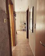 Hercules House in Tsoutsouras