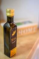 GM Appartment in Lentas