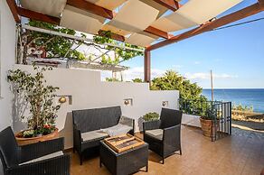 GM Appartment in Lentas