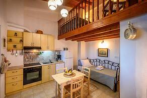 GM Appartment in Lentas