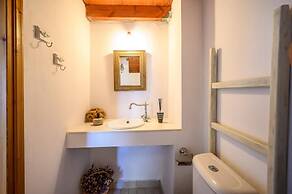 GM Appartment in Lentas