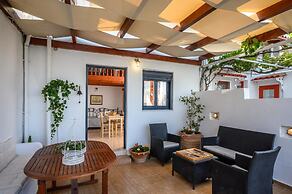 GM Appartment in Lentas