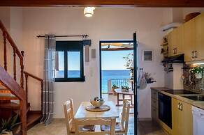 GM Appartment in Lentas