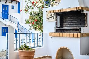 GM Appartment in Lentas