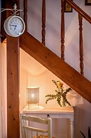 GM Appartment in Lentas