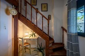 GM Appartment in Lentas