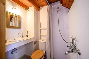 GM Appartment in Lentas