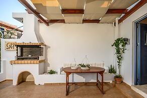 GM Appartment in Lentas