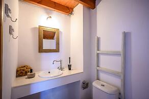 GM Appartment in Lentas