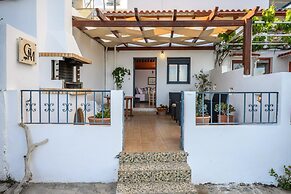 GM Appartment in Lentas