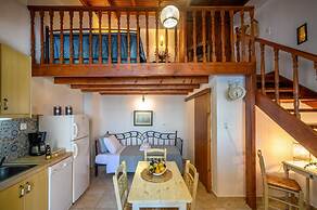 GM Appartment in Lentas