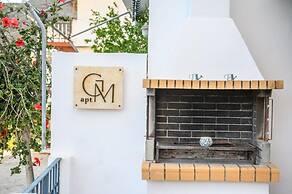 GM Appartment in Lentas