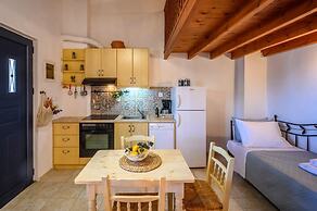 GM Appartment in Lentas