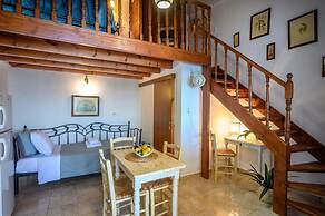 GM Appartment in Lentas