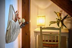 GM Appartment in Lentas