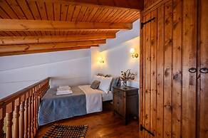 GM Appartment in Lentas