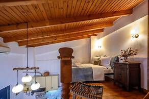 GM Appartment in Lentas