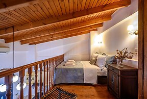 GM Appartment in Lentas