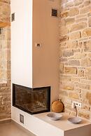 Nature Villa Yasemi Kamilari