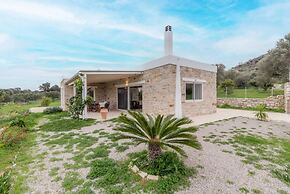 Nature Villa Yasemi Kamilari