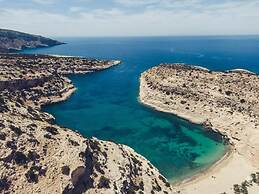 Nature Villa Yasemi Kamilari