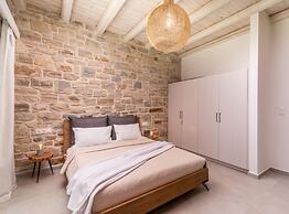 Nature Villa Yasemi Kamilari