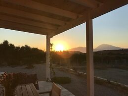 Nature Villa Yasemi Kamilari