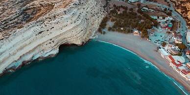 Nature Villa Yasemi Kamilari