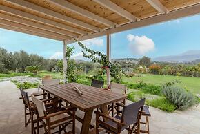 Nature Villa Yasemi Kamilari