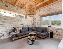 Nature Villa Yasemi Kamilari