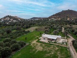 Nature Villa Yasemi Kamilari